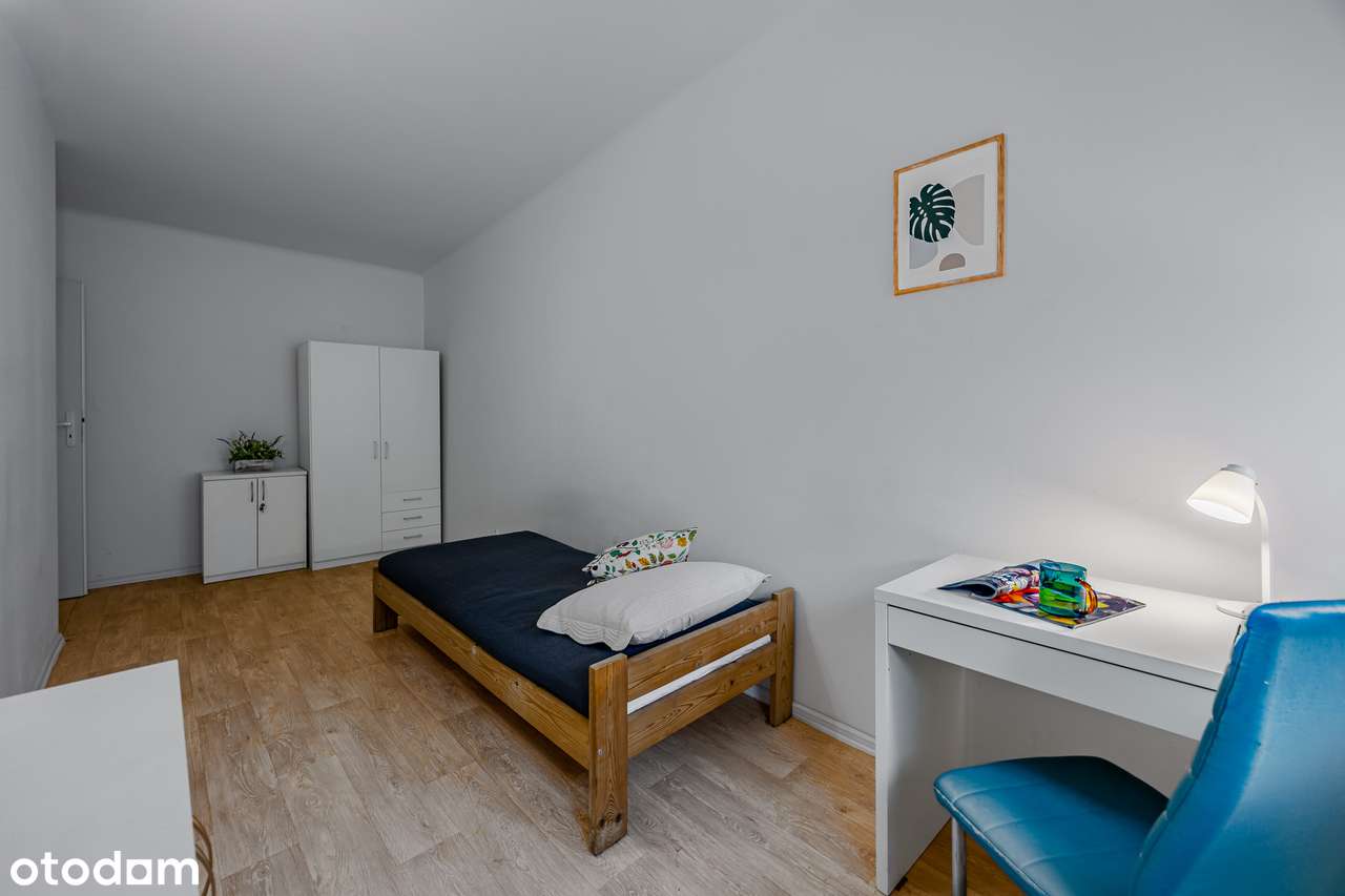 IDEALNA INWESTYCJA - 60,77 M² w Śródmieściu!-7