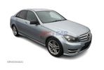 Dezmembrez Mercedes C-Class W204 2.2 CDI 7G-TRONIC C250 facelift sedan 2011-2015 (far/parbriz/grila/radiator/aripa/bara/trager/jante/macara/turbina/filtru particule/injector/motor) - 1