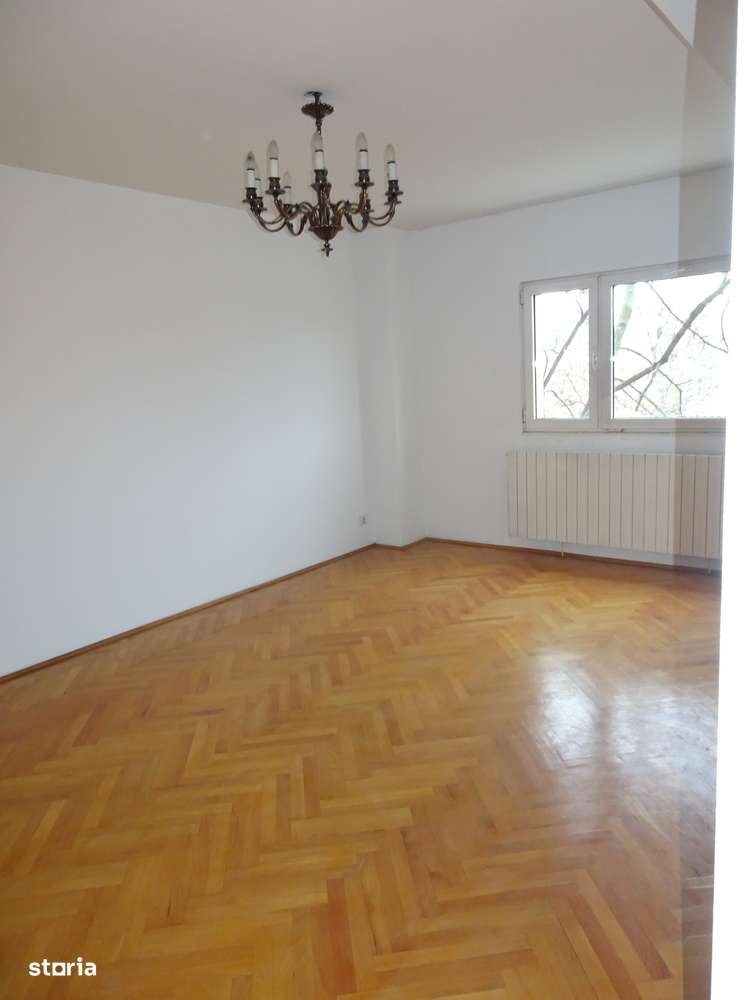Dorobanti- Primaverii, constr. 2000, cu 2 intrari si parcare subterana-7