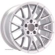 4x Felgi 19 5x120 m.in. do BMW 3 E46 E90 E91 E92 E93 F30 5 E60 F10 F11 7 F01 F02 F04 - BY956 - 2