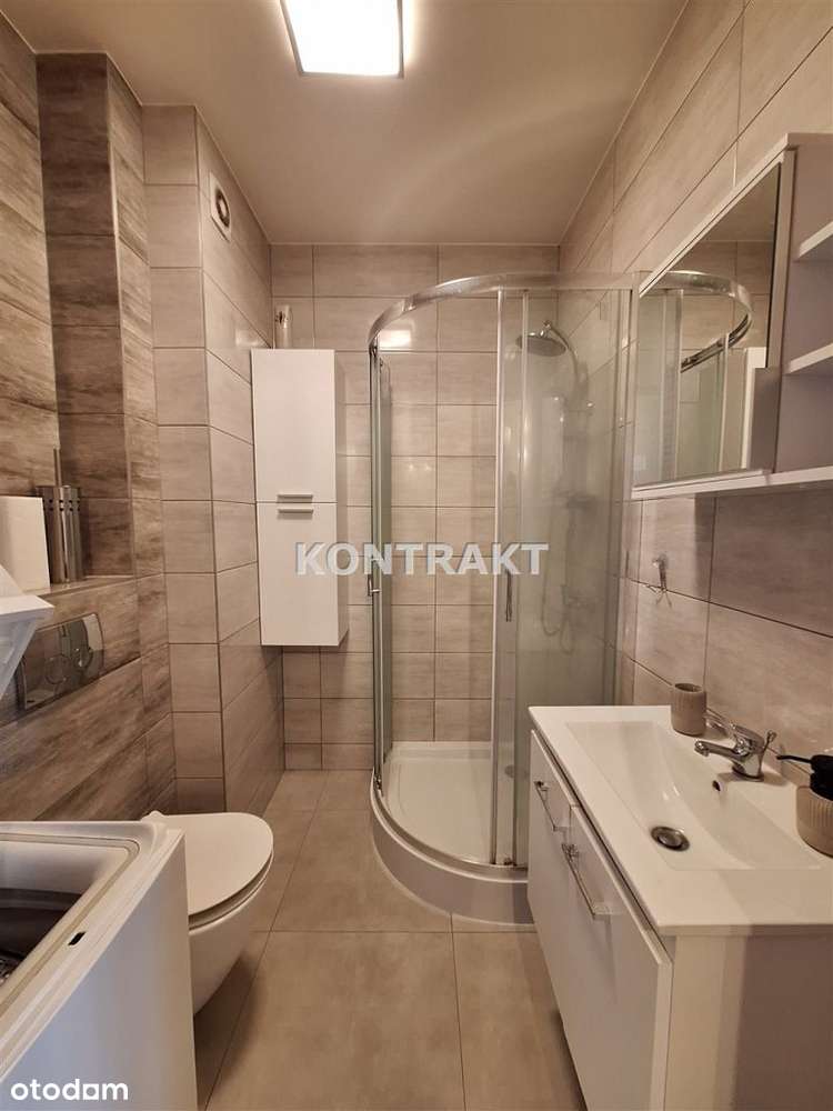 Kawalerka na Osiedlu Parkowym w Oświęcimiu-11