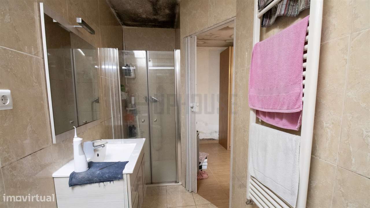 Moradia T3 em Abraveses - O potencial para criar a casa dos seus sonho-10