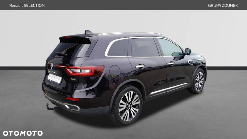 Renault Koleos 2.0 dCi Initiale Paris X-Tronic - 18