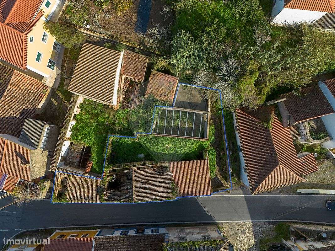 Moradia T4 para venda - Grande imagem: 2/16