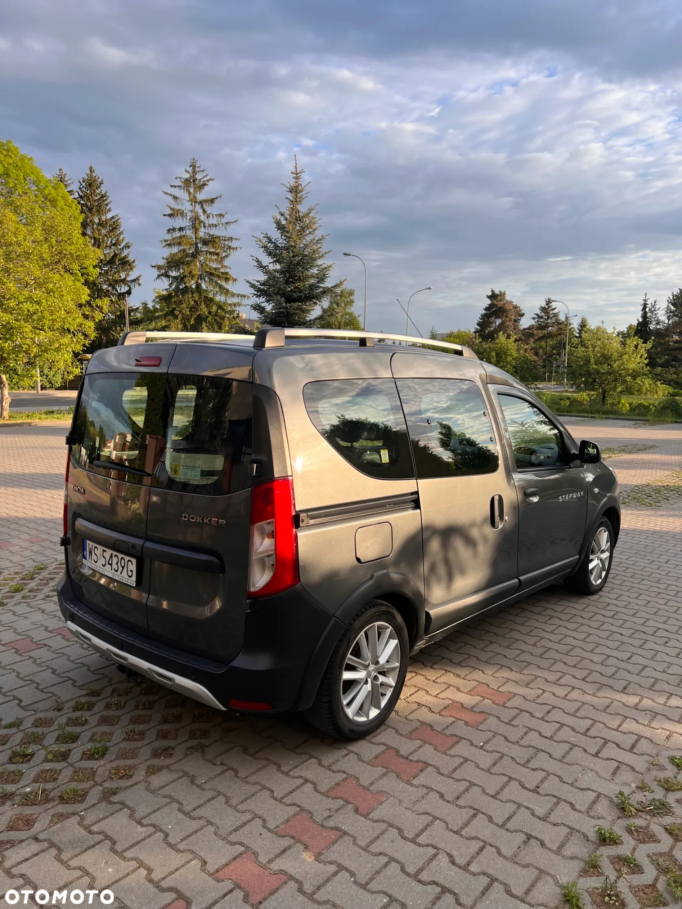 Dacia Dokker 1.5 dCi Stepway - 5