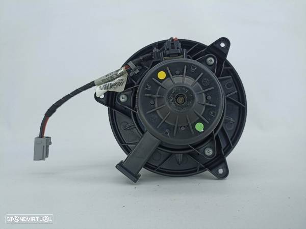 Motor Da Chaufagem Sofagem  Opel Insignia A Country Tourer (G09) - 2