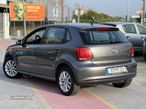 VW Polo 1.2 TDi BlueMotion - 2