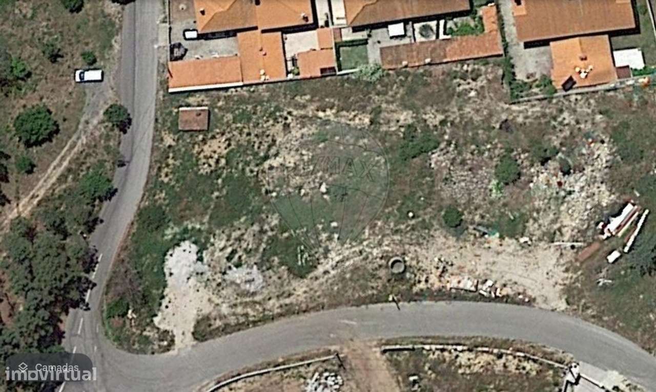 Terreno  para venda - Grande imagem: 1/10