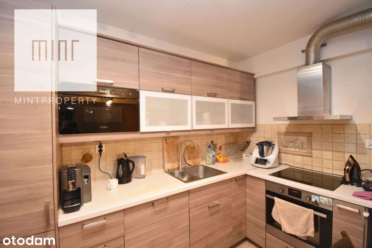 Trzy pokoje | 53,44 m2 | Wzgórza Krzesławickie - Pełny obrazek: 5/19