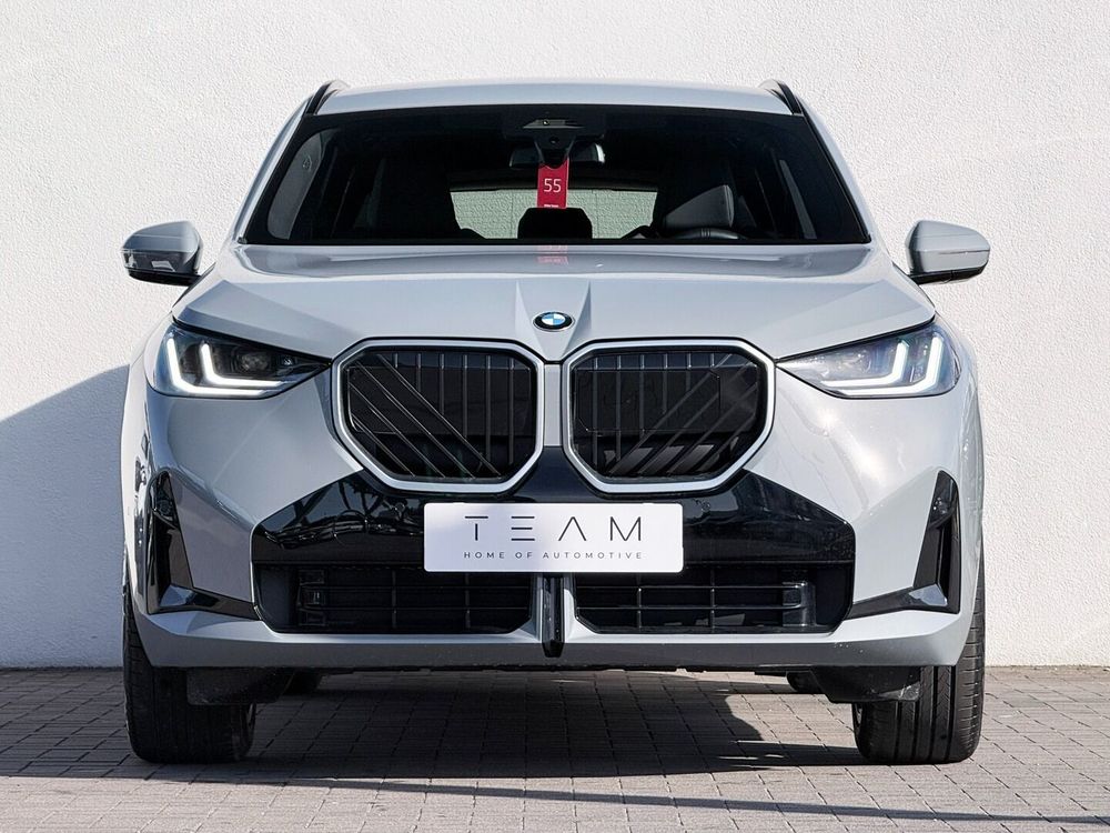 BMW X3 2026 — zdjęcie 4
