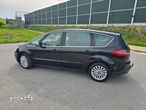 Ford S-Max 2.0 TDCi DPF Titanium MPS6 - 5