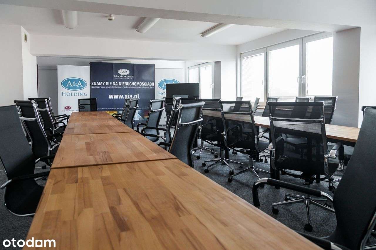 klimatyzowana sala konferencyjna - Pełny obrazek: 4/14