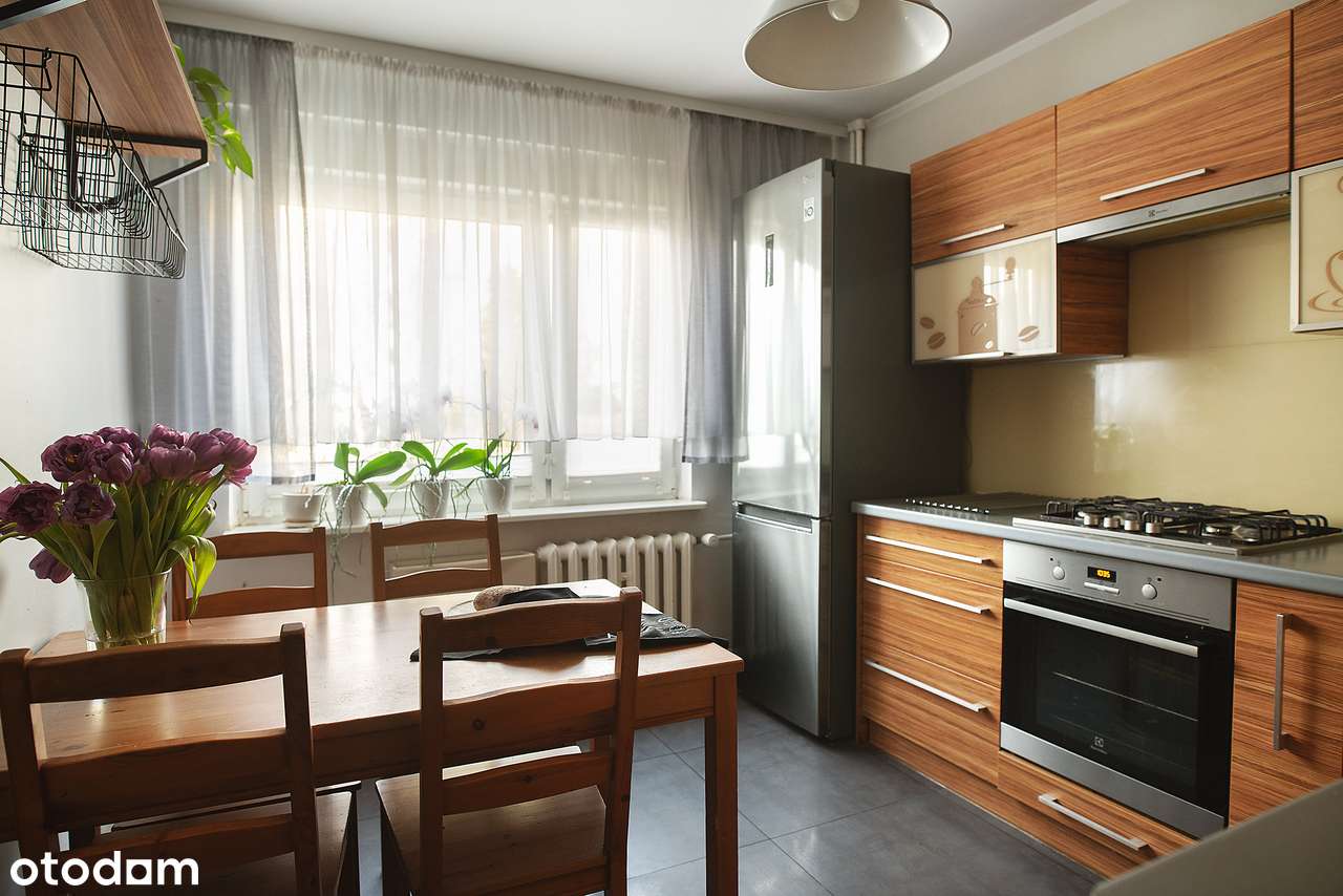 3-pokojowe mieszkanie 65 m² | Parter | Blisko lasu - Widok 6