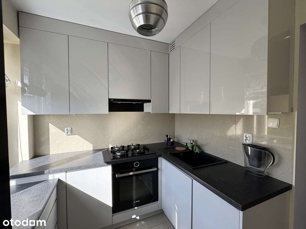 3-pokojowe mieszkanie 62 m² – os.1Maja - Pełny obrazek: 4/14