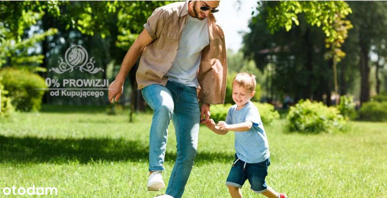 Piękne mieszkanie 2 pokojowe z balkonem w zielonej-16