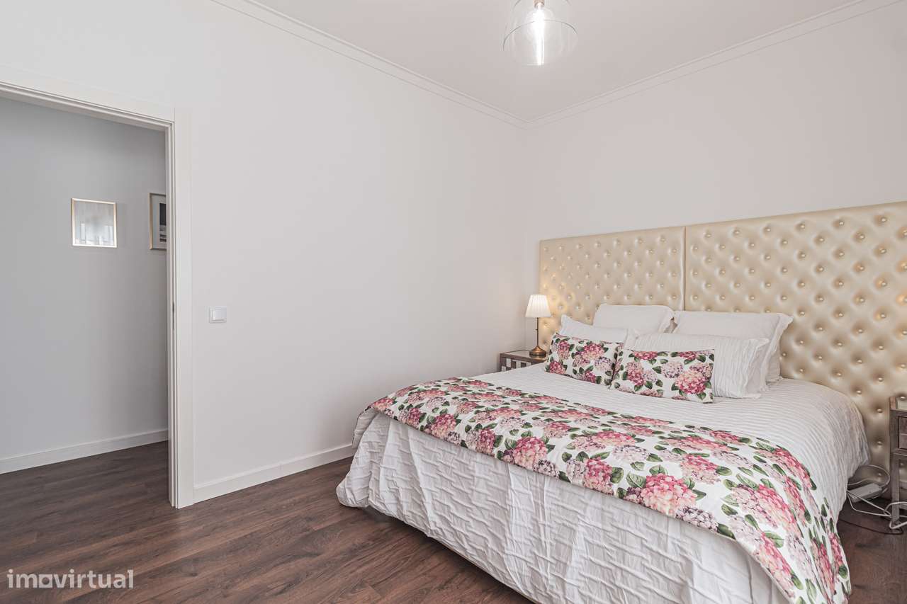 Moradia Isolada T4 com piscina  em Pinhal Frades, Fernão Ferro-29