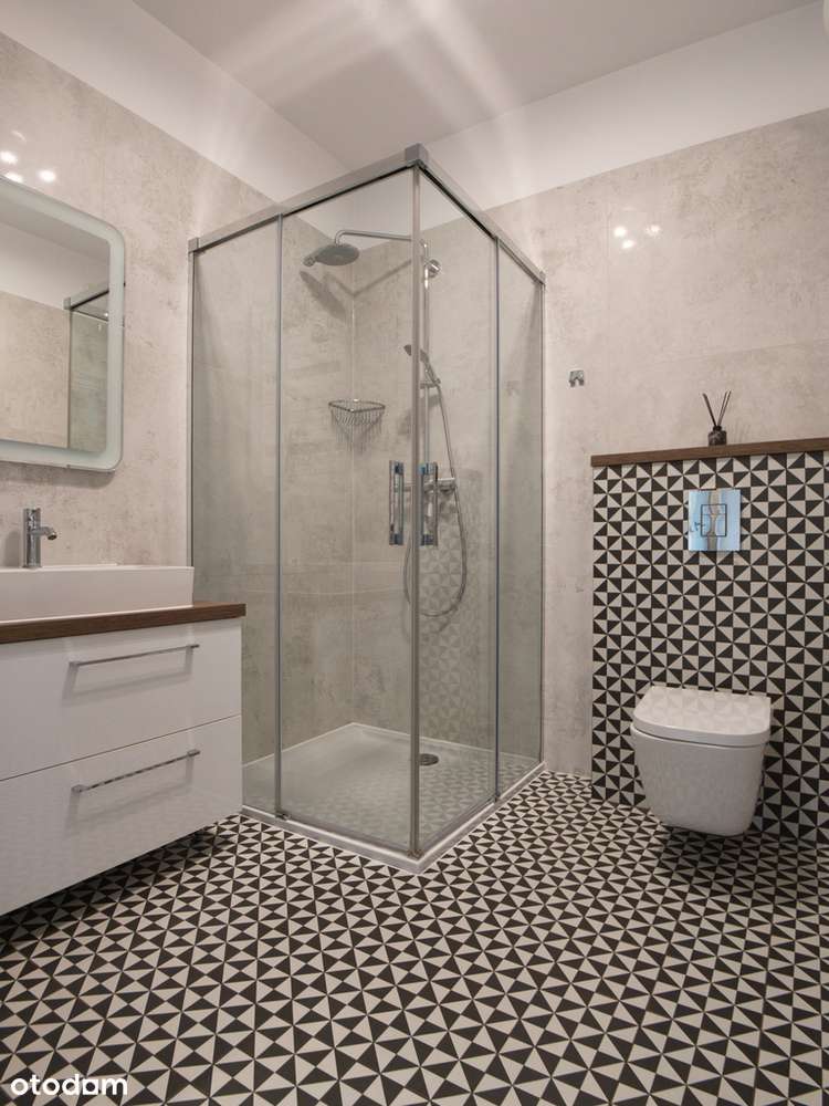 Unikatowy Apartament z widokiem na rzekę i UWR-14