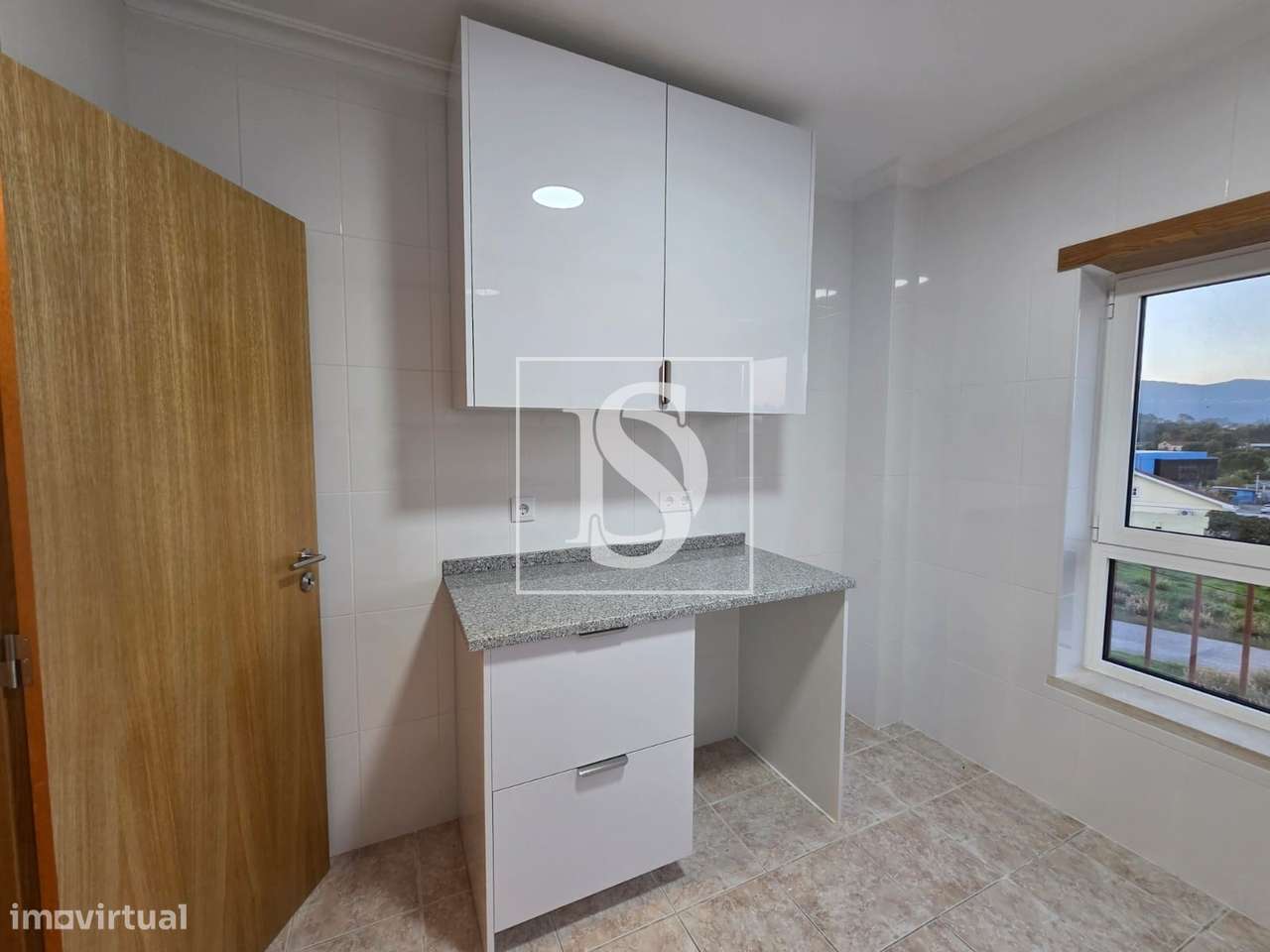 Apartamento T3 no centro de Tondela - Grande imagem: 5/21