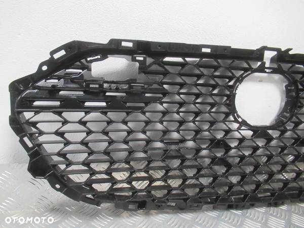 GRILL GRIL ATRAPA MAZDA 3 BP IV BCKB-50711 - 11