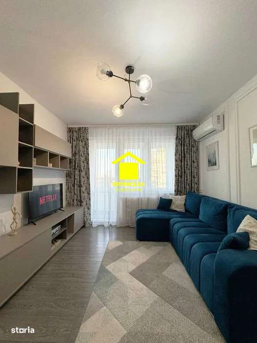 Apartament 2 camere, Gheorgheni, la cheie - Imagine principală: 2/6