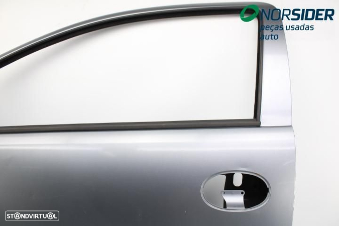 Porta frente esquerda Opel Corsa C|00-03 - 4