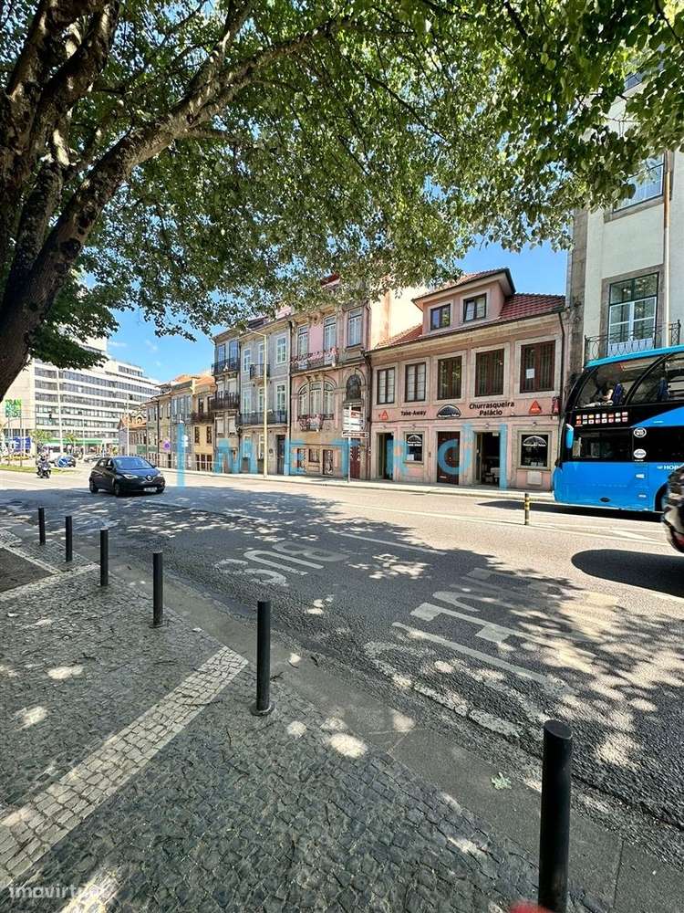 Predio Venda Em Lordelo Do Ouro E Massarelos Porto