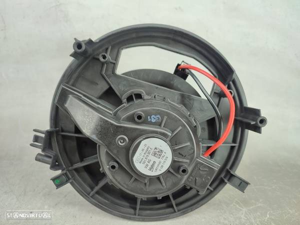 Motor Da Chaufagem Sofagem  Seat Leon St (5F8) - 2