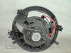 Motor Da Chaufagem Sofagem  Seat Leon St (5F8) - 2