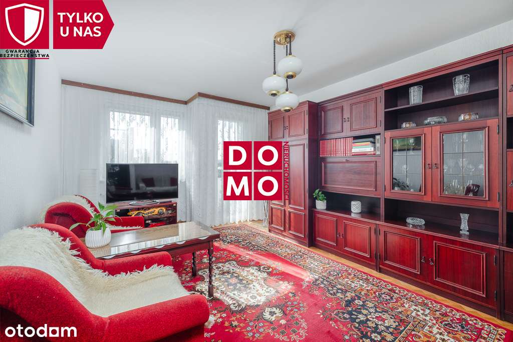 3 pok. | ul. Pucka | Spokój i cisza-2