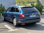 Skoda Superb Combi 2.0 TDI 4X4 Elegance - 8