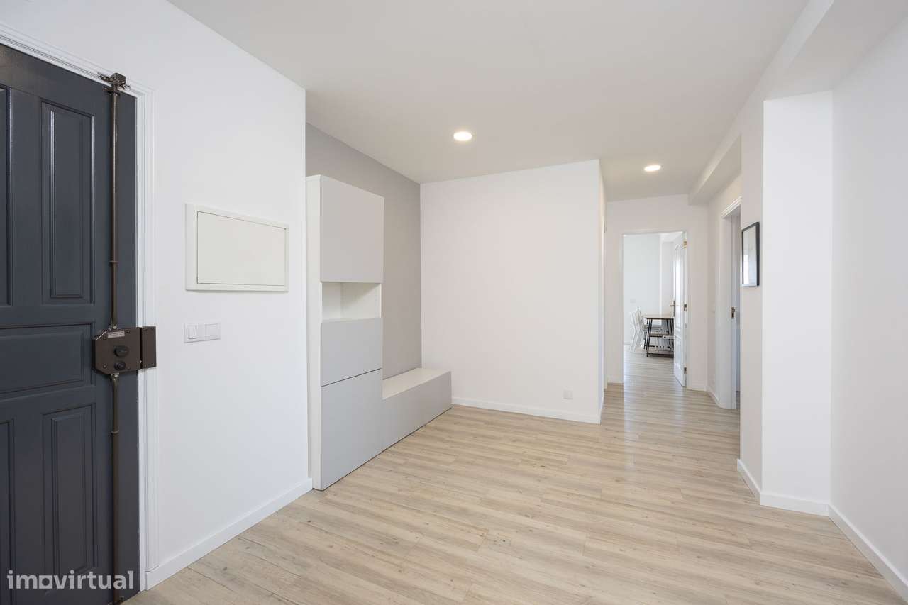 Apartamento T2+T2 Duplex || Planalto, Leiria-27