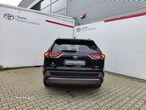 Toyota RAV4 2.5 Hybrid VVT-iE 4x2 Dynamic - 14