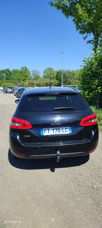 Peugeot 308 - 5