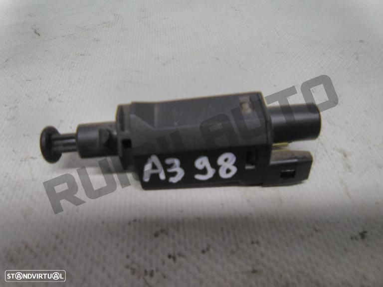 Sensor De Pedal  Audi A3 (8l) [1996_2003] 1.6 - 1