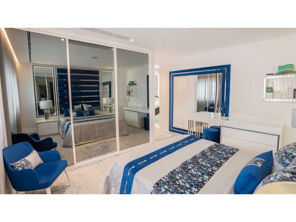 Apartamento Exclusivo em Paços de Ferreira-10