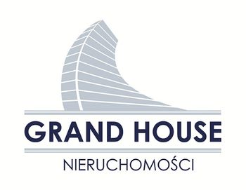 Paweł Korzeniak Grand House Nieruchomości Logo