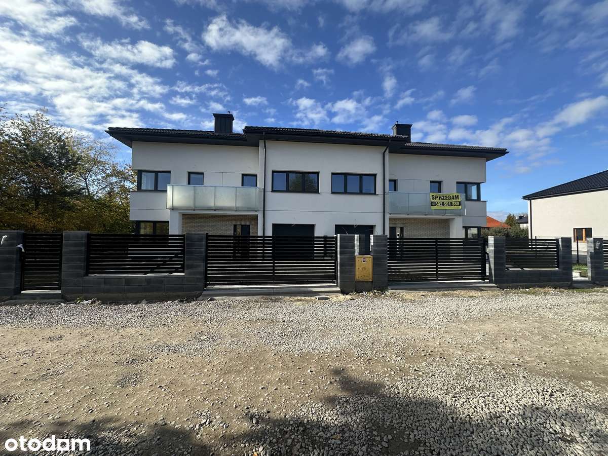 Przestronny dom 159 m² z dużym terenem, świetna lokalizacja - Pełny obrazek: 5/20