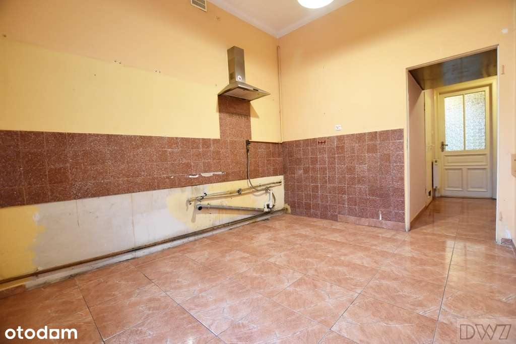 2 lub 3 pokoje,62m2,balkon,widok na Wawel-13