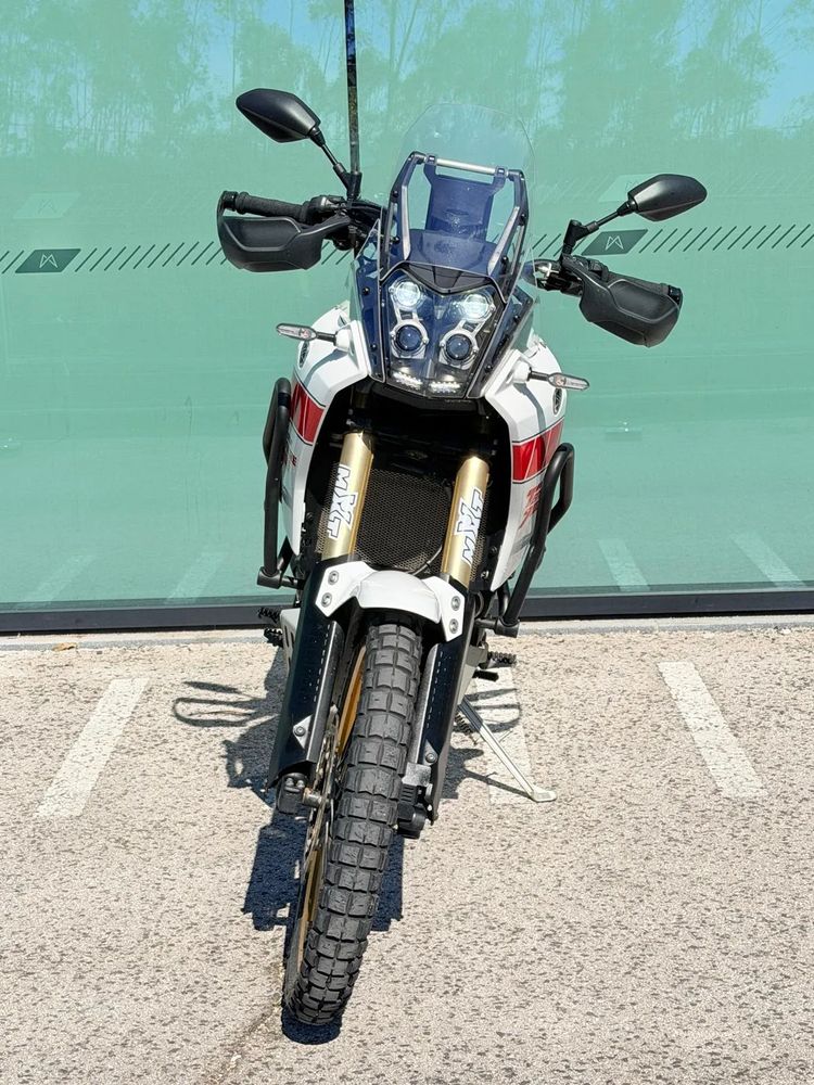 Yamaha Ténéré 700