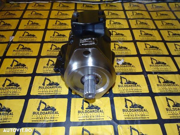 Pompa hidraulica Rexroth R992000957  / 793110015335 - 7