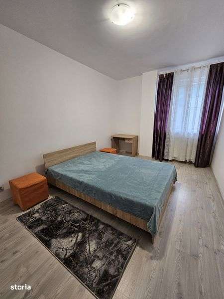 Dau in chirie apartment 2 camere - Imagine principală: 5/8