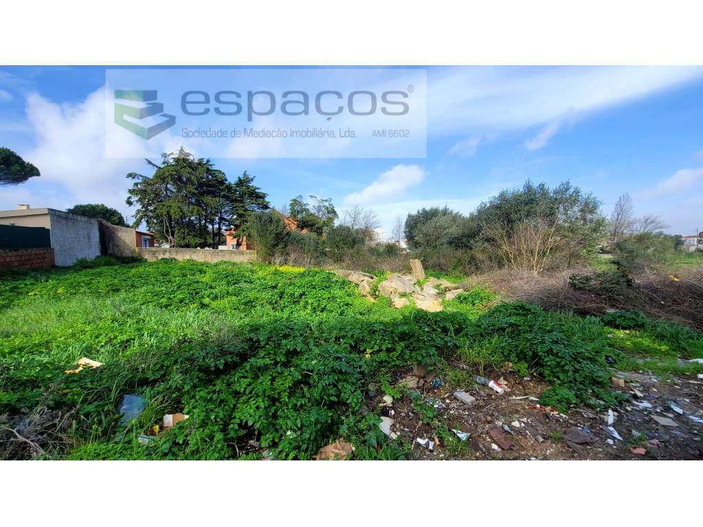 Terreno Urbano em Mem Martins, Sintra - Grande imagem: 3/4