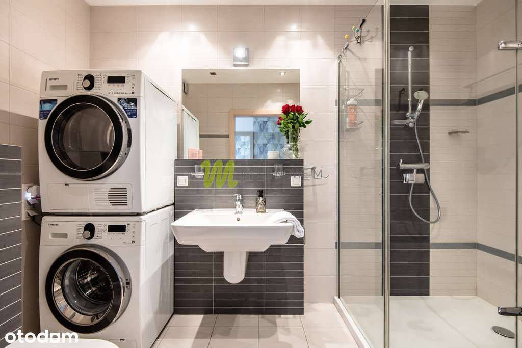 Nowoczesny apartament na Brzasku  + garaż-9