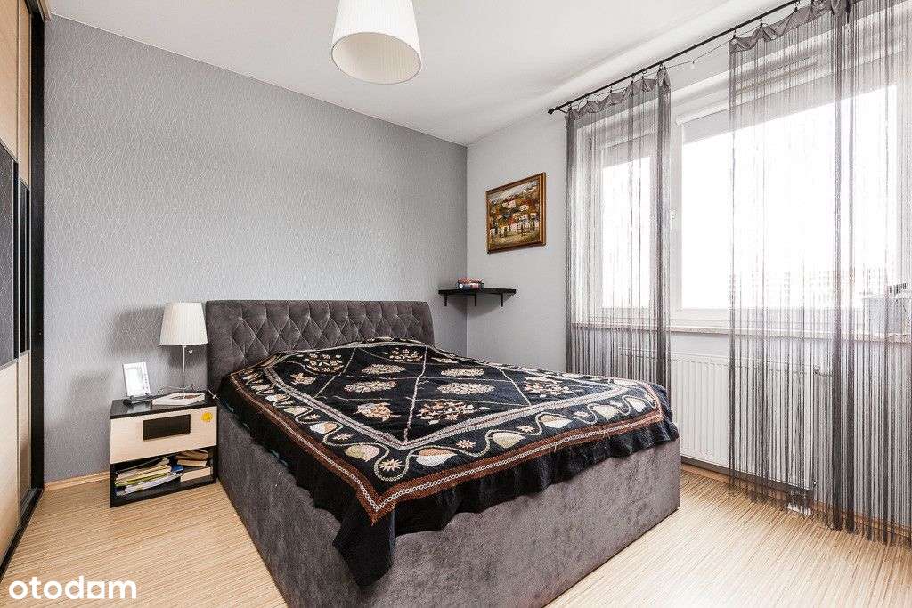 Wyjątkowy 4-pokojowy apartament w Pasie Nadmorskim-19