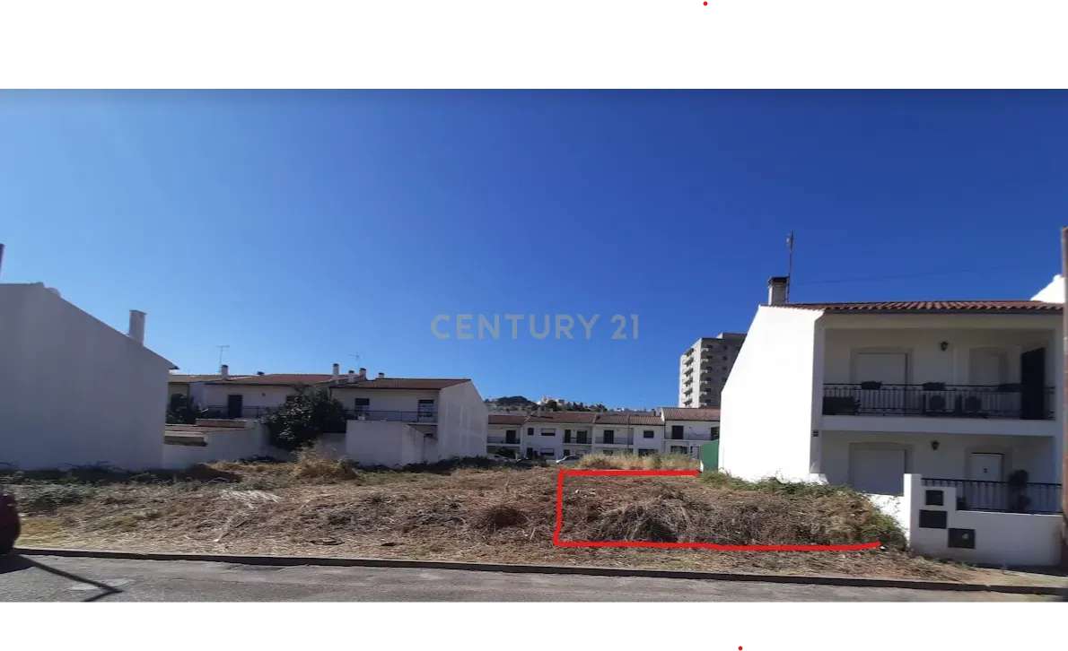 Lote de Terreno para construção - Grande imagem: 3/14