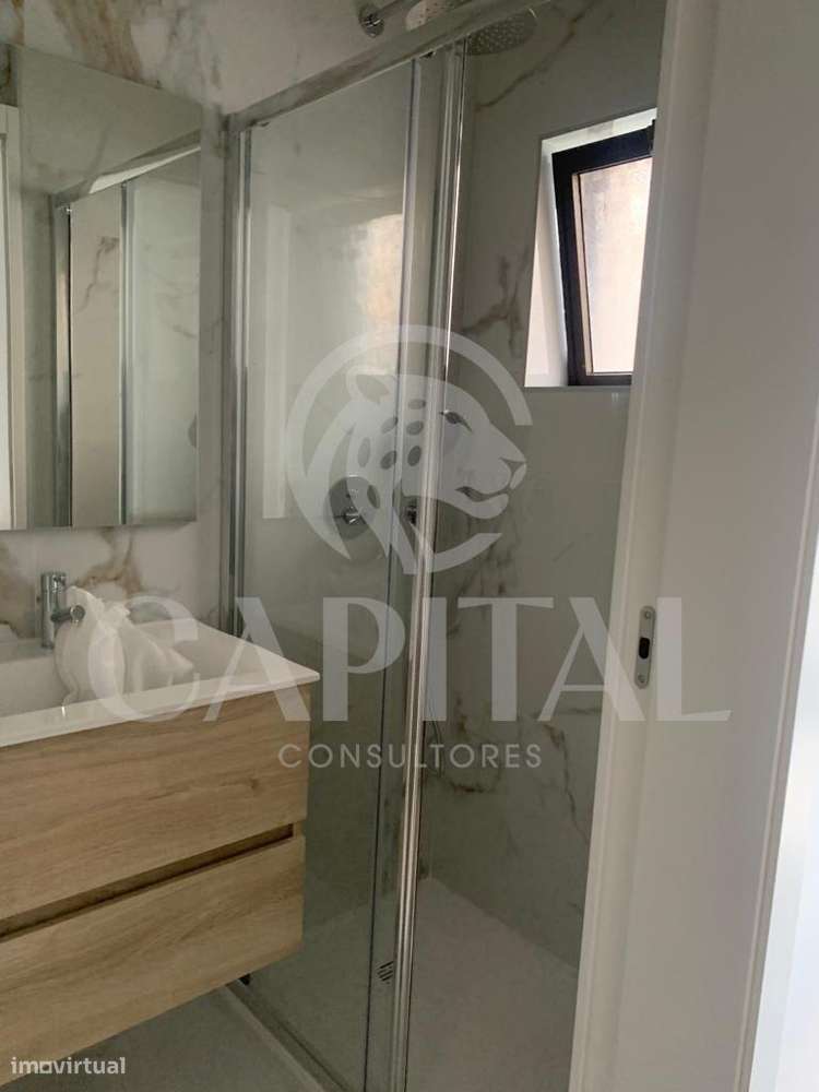 Moradia no Centro Histórico de Salvaterra de Magos - Grande imagem: 4/16