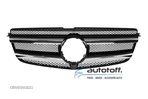 Body kit GL63 AMG Mercedes GL X166 (12-15) - 5