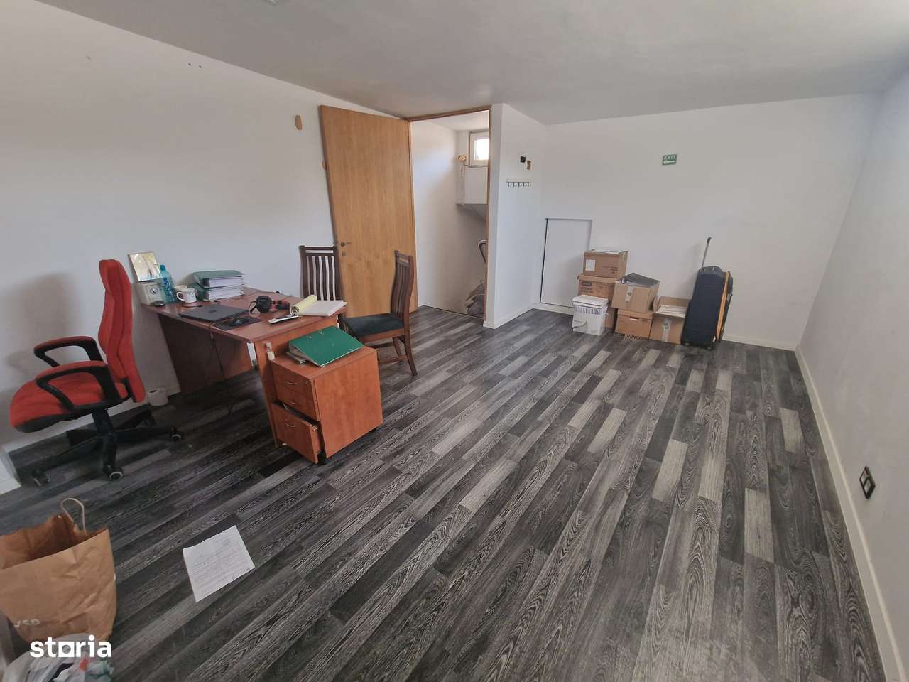 Casă + teren cu anexe – Sector 3, București-12