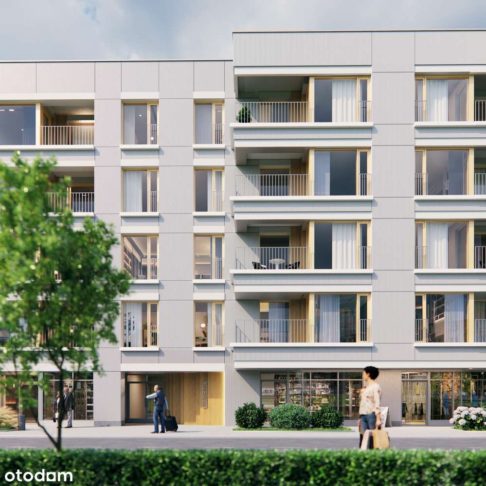 Przestronne 3 pokoje w centrum, obustronne bez PCC (2)-5