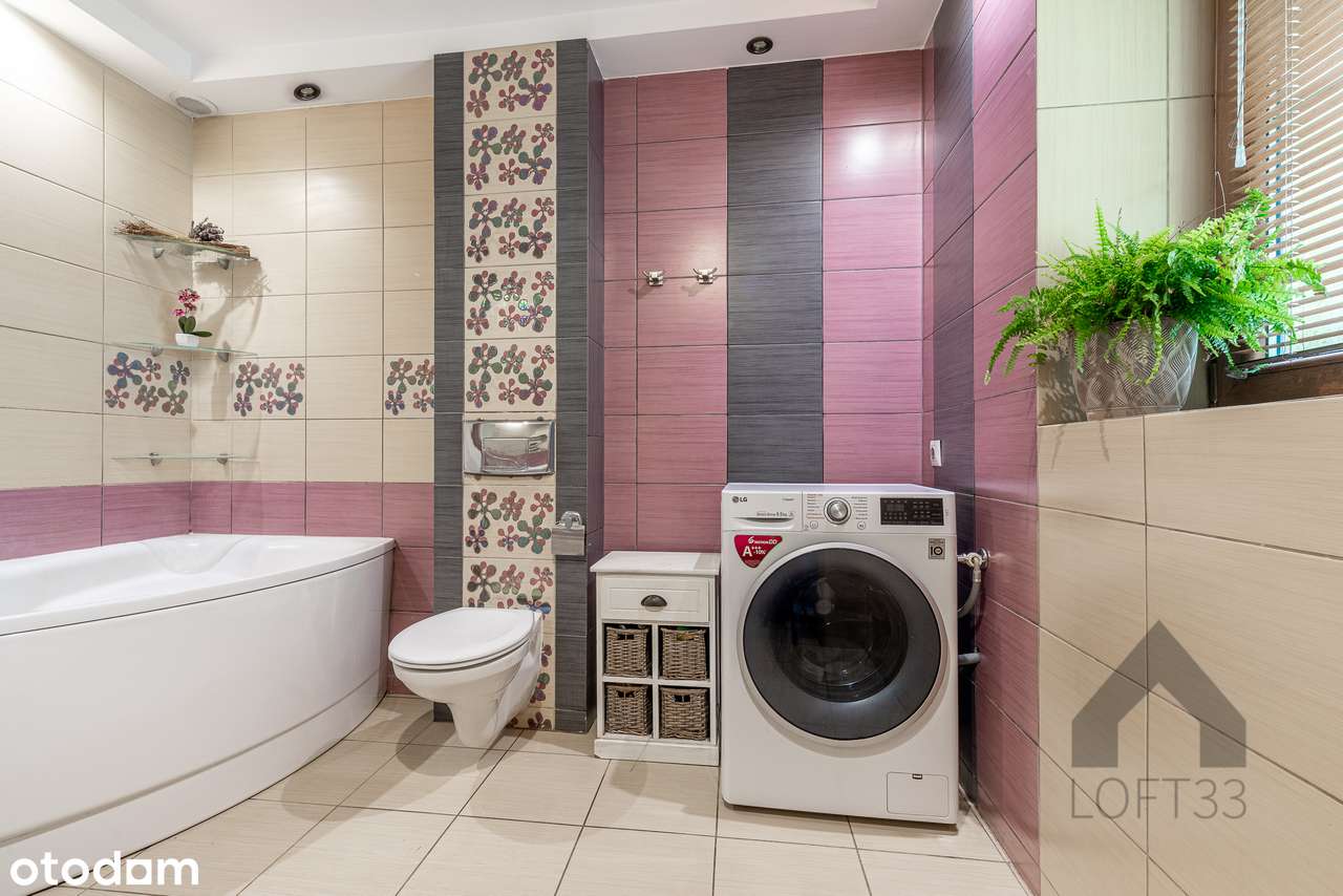 Piękny, rodzinny dom z ogrodem w zielonej okolicy na ul. Pawiej-11